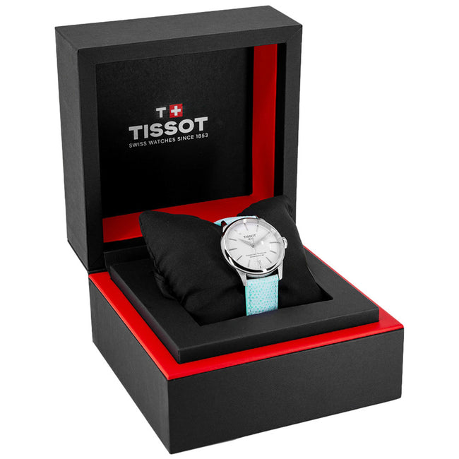 Tissot T1392071601100