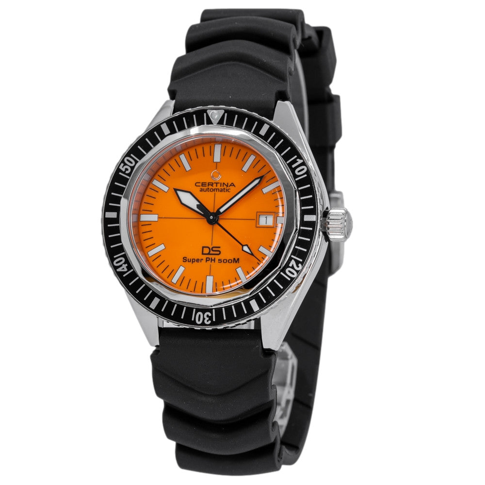 Certina C0374071728010