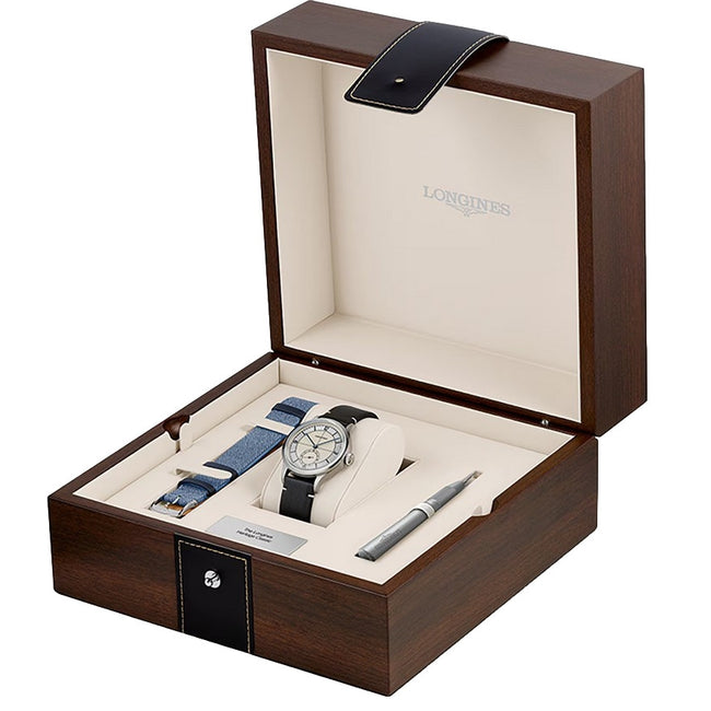 Longines L28284730