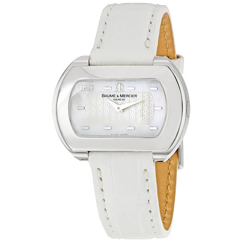 Baume & Mercier M0A08437