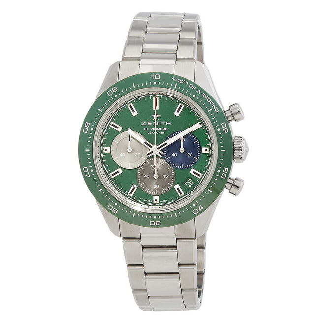 Zenith 03.3119.3600/56.M3100