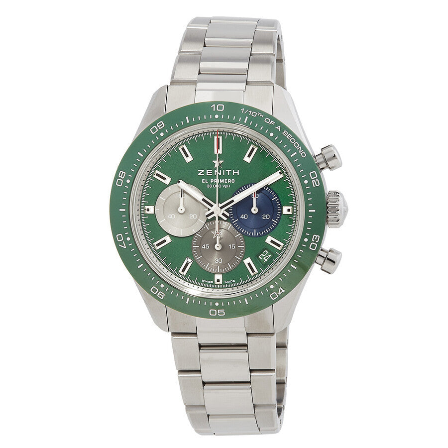 Zenith 03.3119.3600/56.M3100
