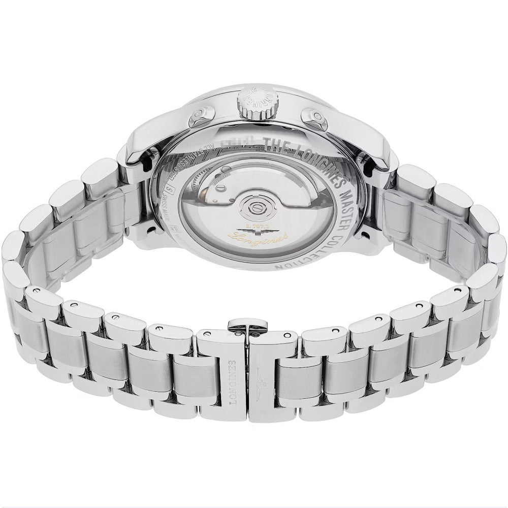 Longines L2.738.4.71.6