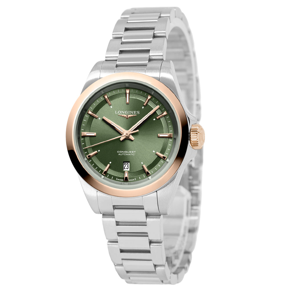 Longines L3.320.5.02.6