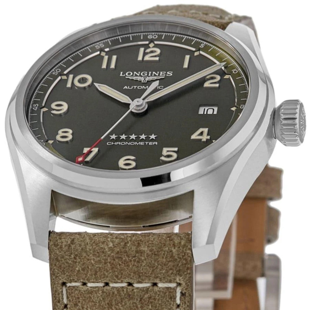 Longines L3.810.4.03.2