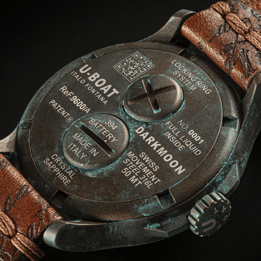 U-Boat 9600/A