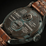 U-Boat 9600/A