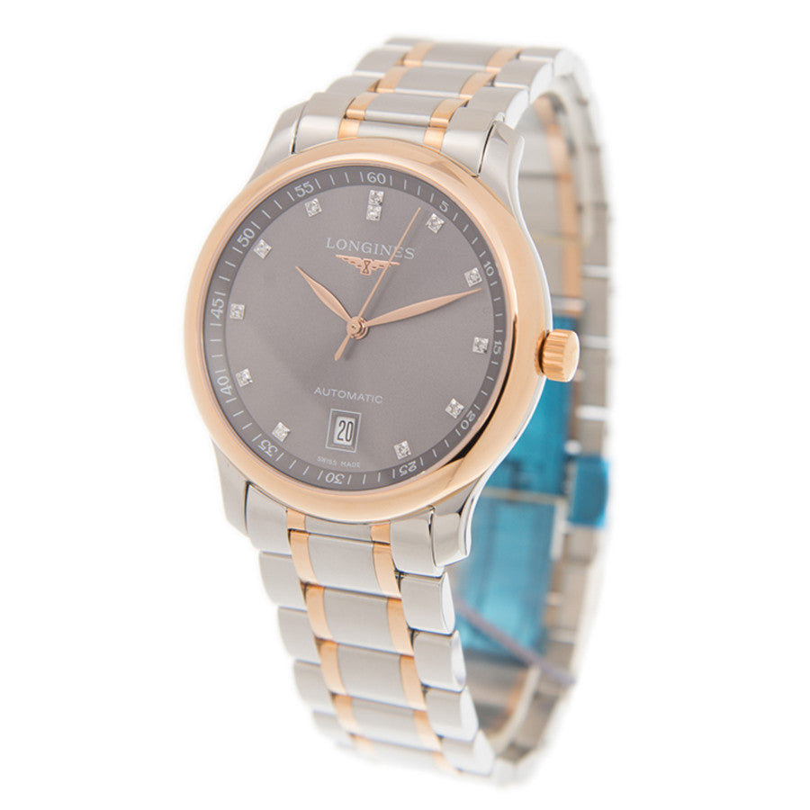 Longines L2.628.5.07.7