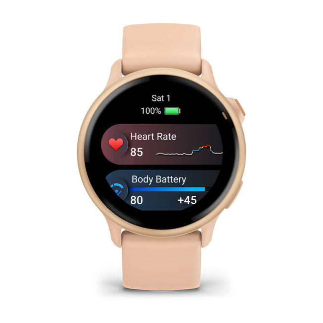 Garmin 010-02985-03