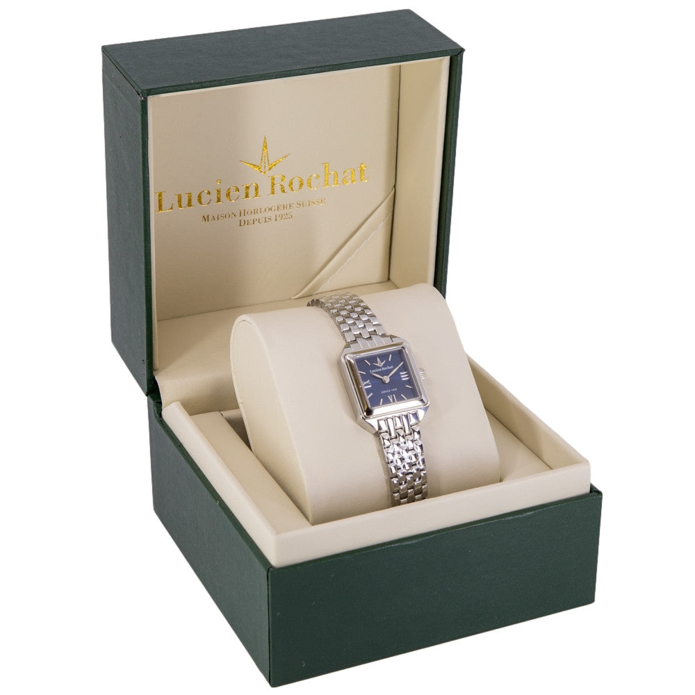 Lucien Rochat R0453125502