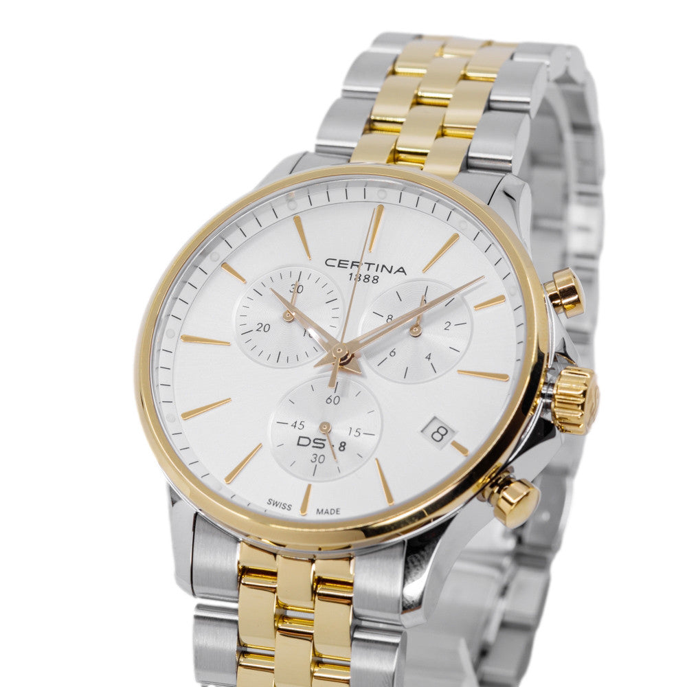 Certina C0454172203100