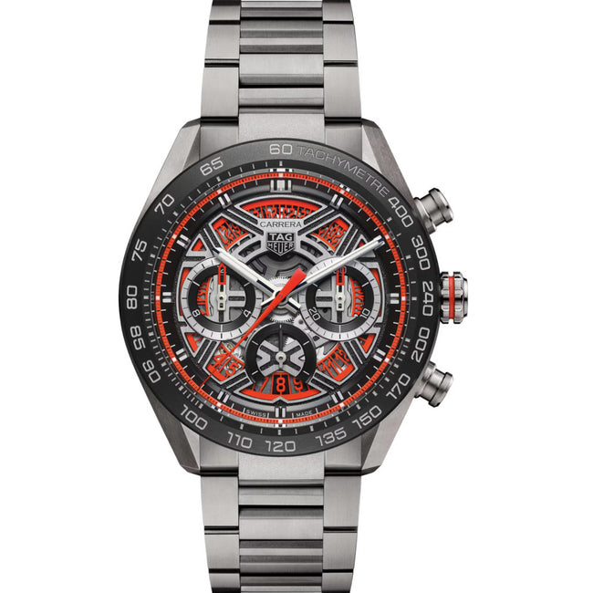 TAG Heuer CBU2082BF0007