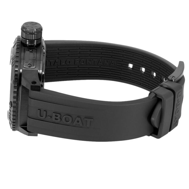 U-Boot Herrenuhr 9015 Submerso DLC