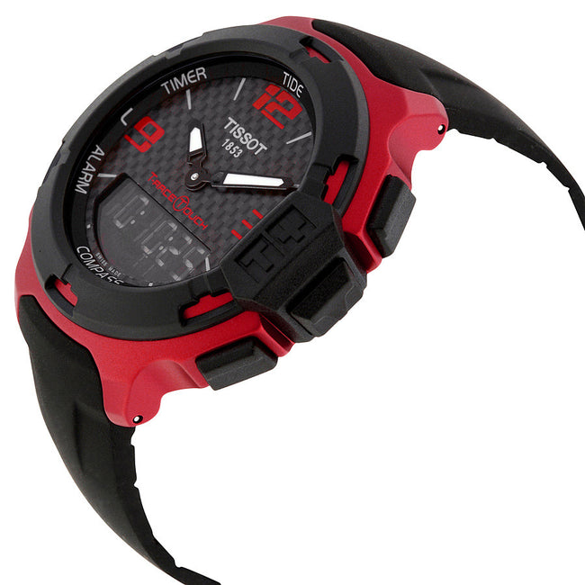 Tissot T081.420.97.207.00