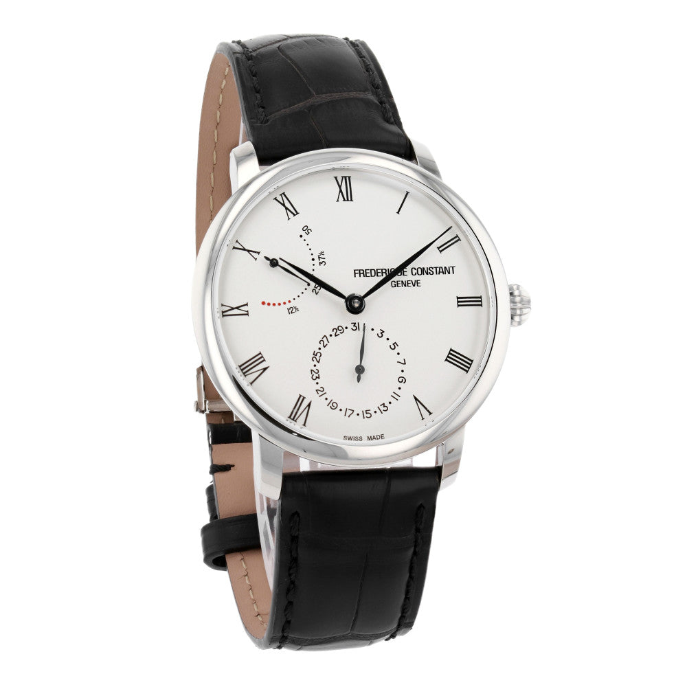 Frederique Constant FC-723WR3S6