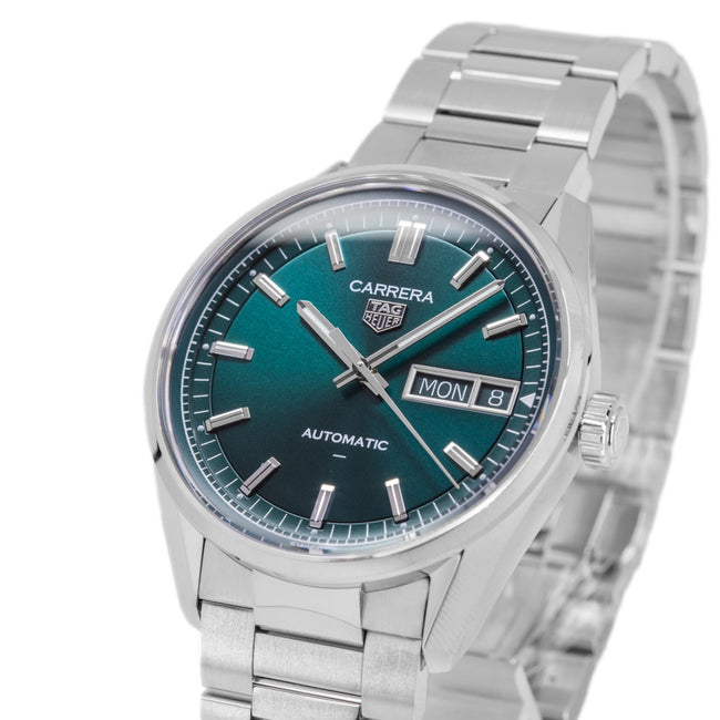TAG Heuer WDA2115.BA0043