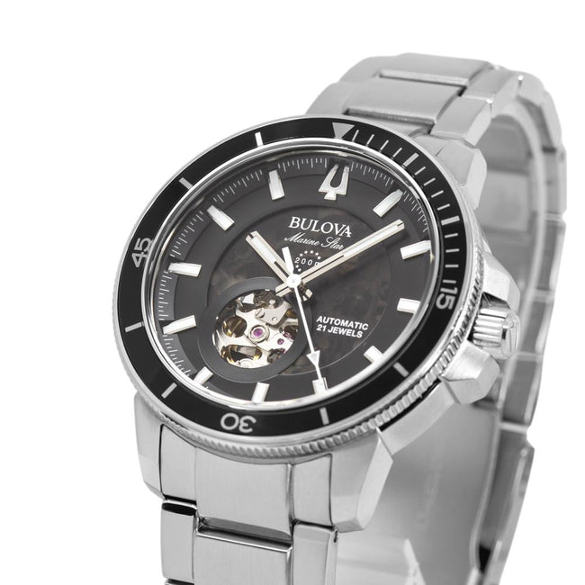 Bulova 96A290