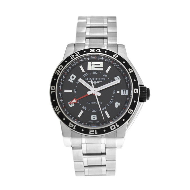 Longines L3.668.4.56.6