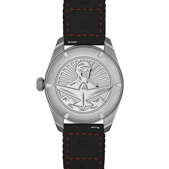 Alpina AL-525BW4S36