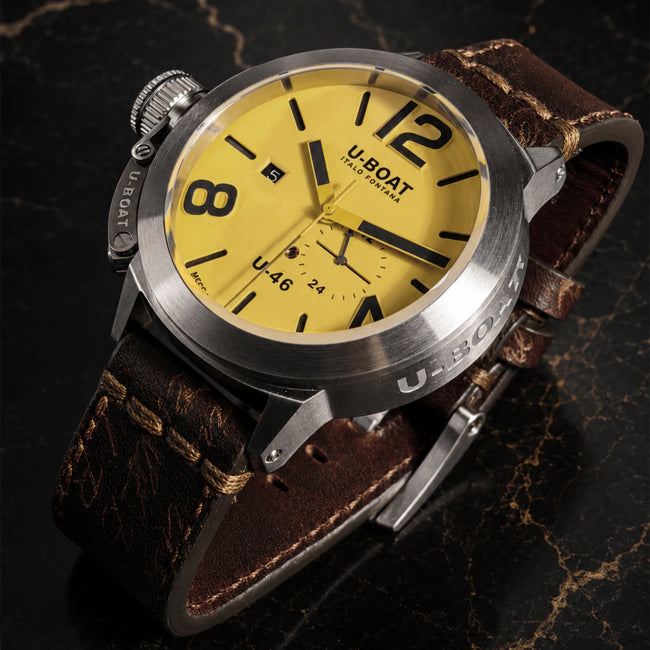 U-Boat 4647