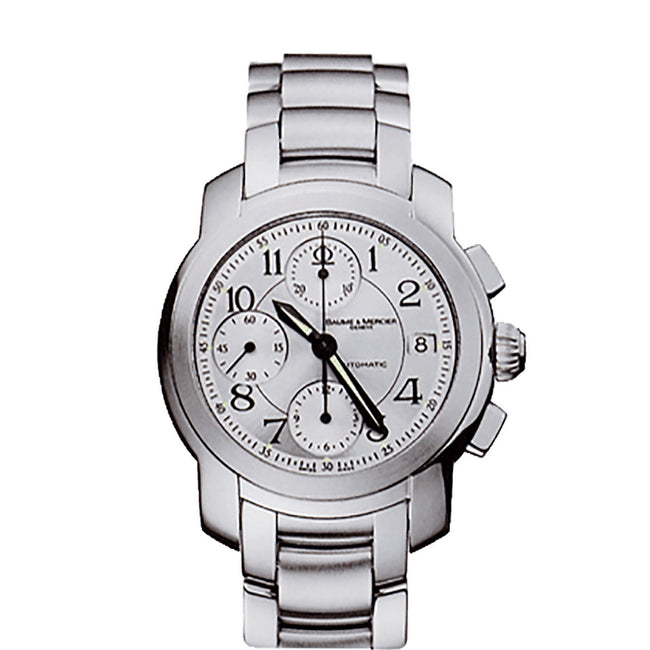Baume & Mercier M0A08387BM