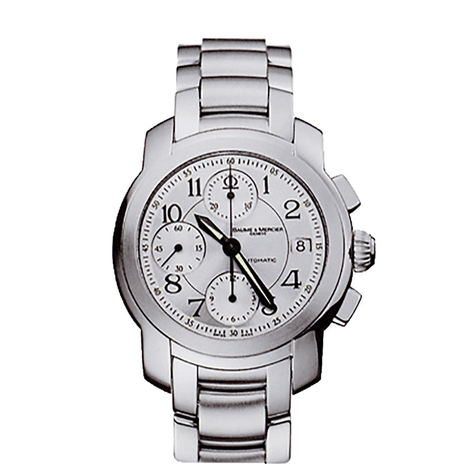 Baume & Mercier M0A08387BM