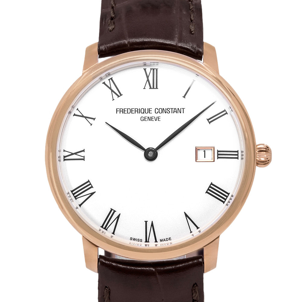 Frederique Constant FC-306MR4S4
