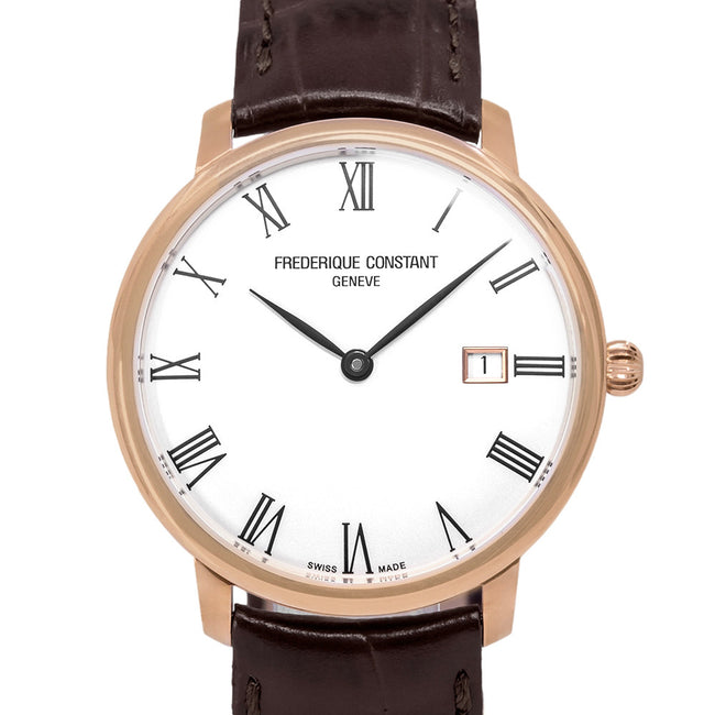 Frederique Constant FC-306MR4S4