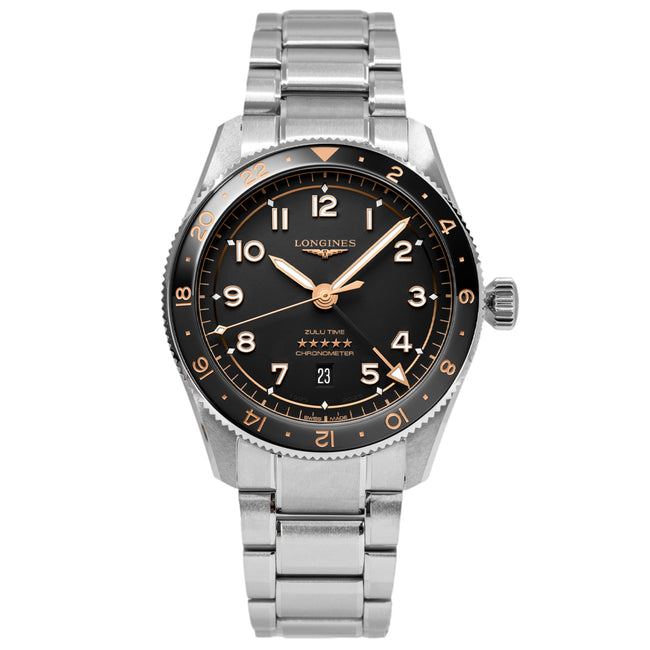 Longines L3.812.4.50.6