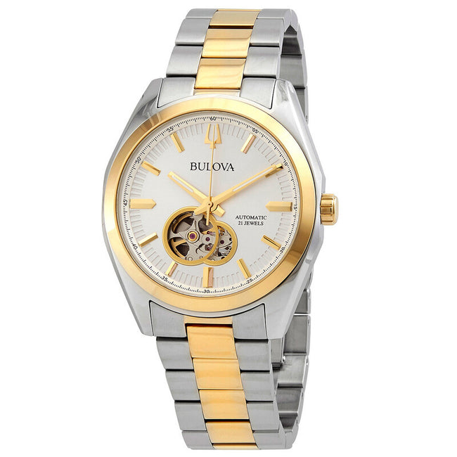 Bulova 98A284