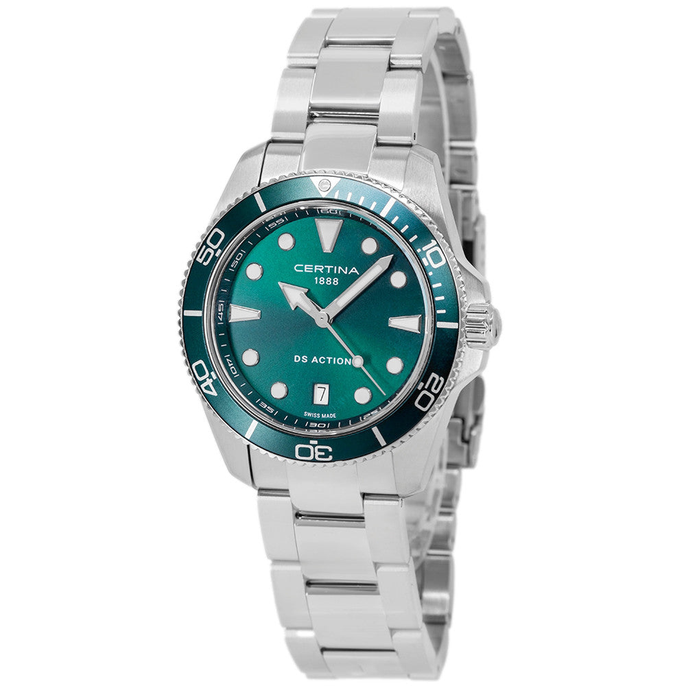 Certina C048.410.11.091.00
