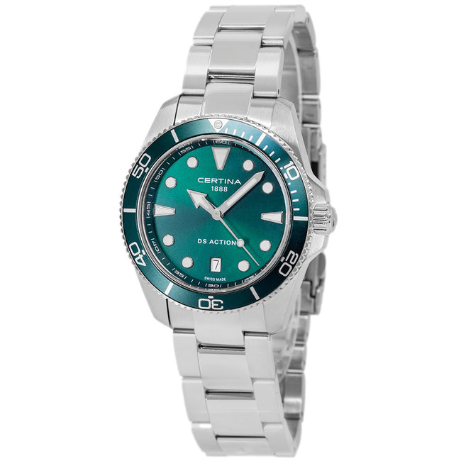 Certina C048.410.11.091.00