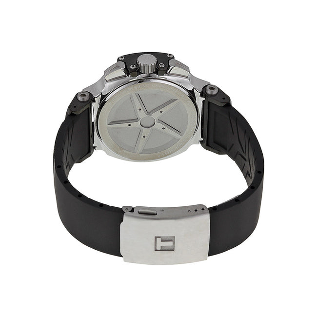 Tissot T048.417.27.037.00