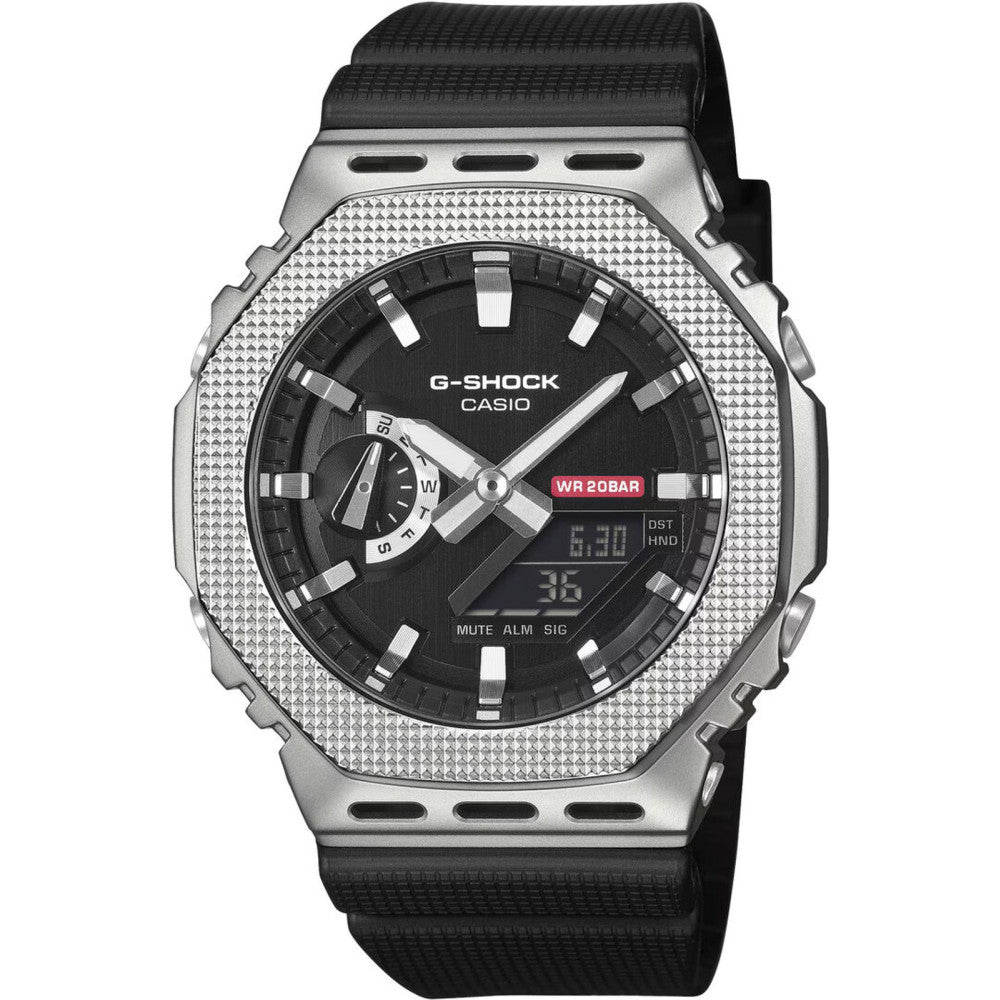Casio GM-2100M-1AER
