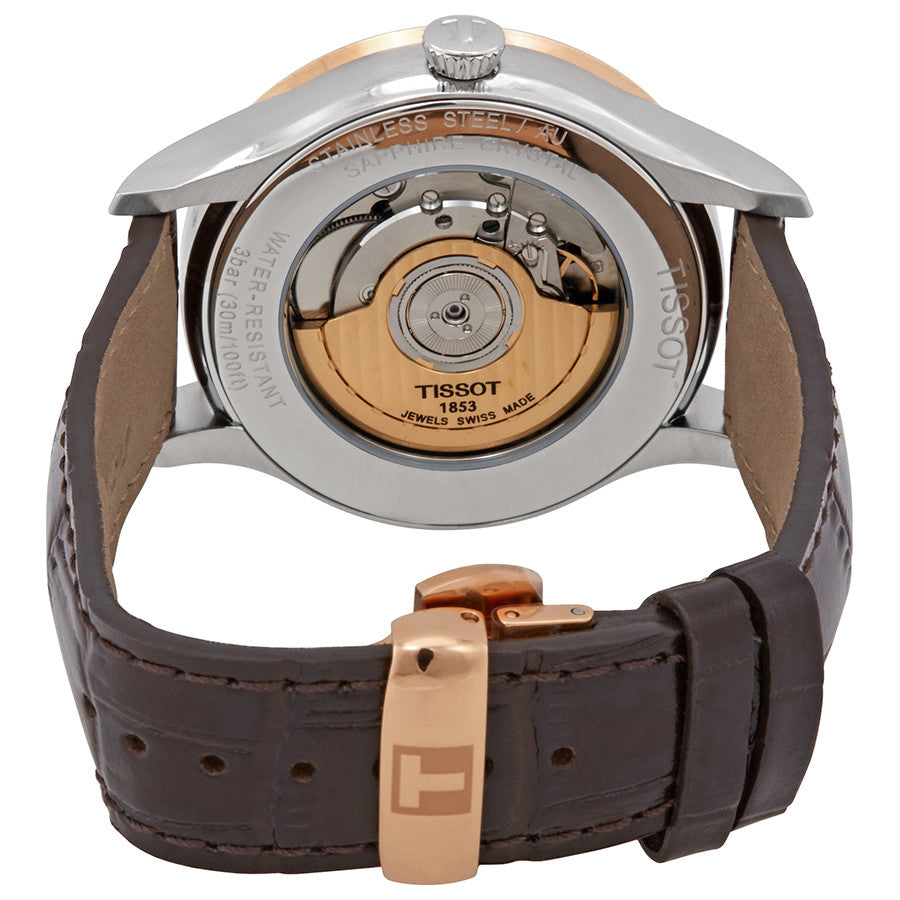 Tissot T912.428.46.038.00