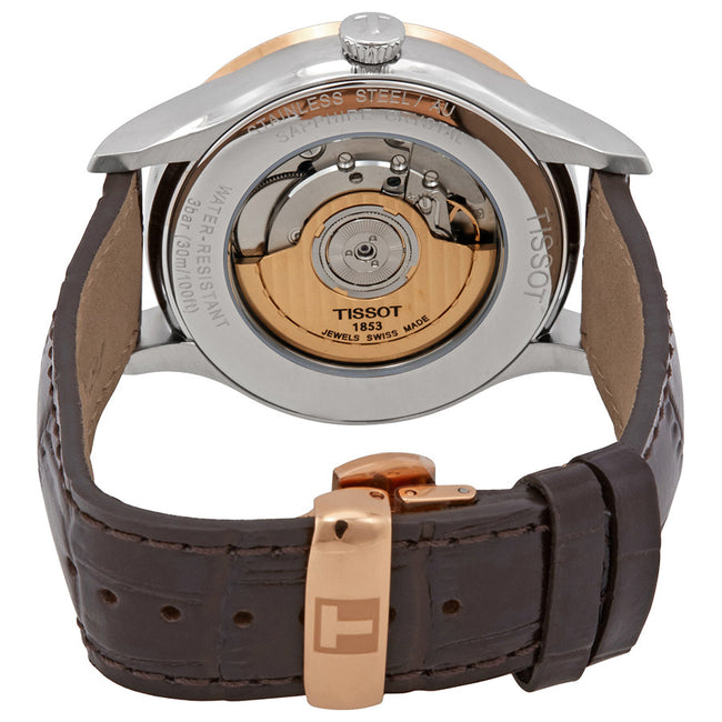 Tissot T912.428.46.038.00