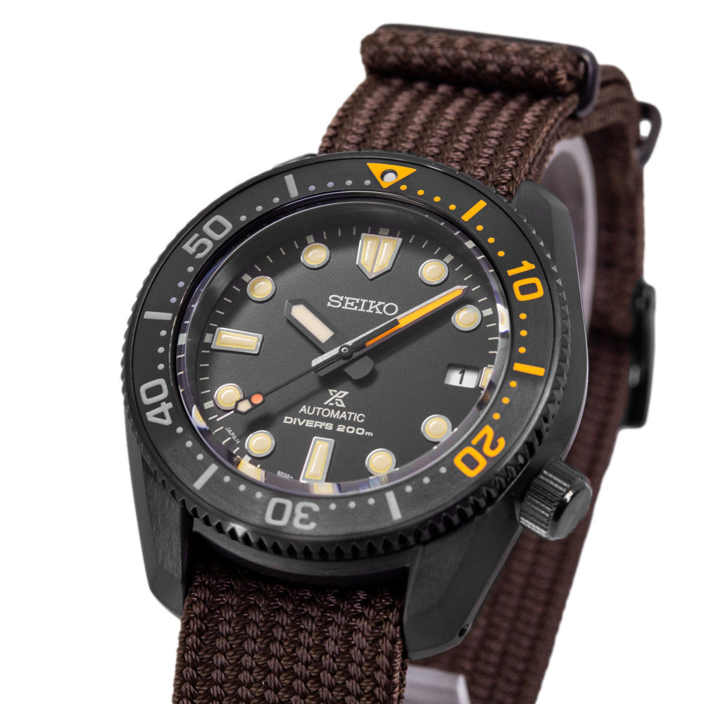 Seiko SPB255J1