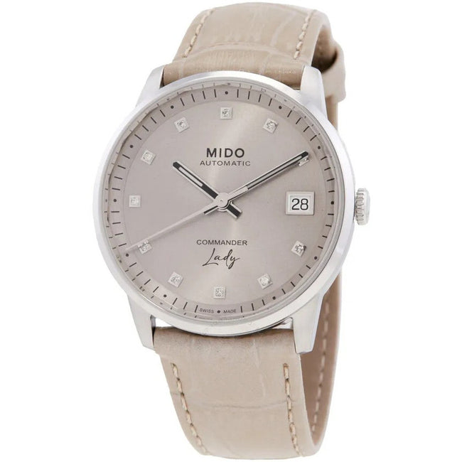 Mido M021.207.16.296.00