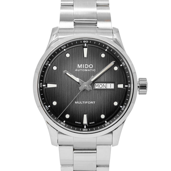 Mido M038.430.11.051.00