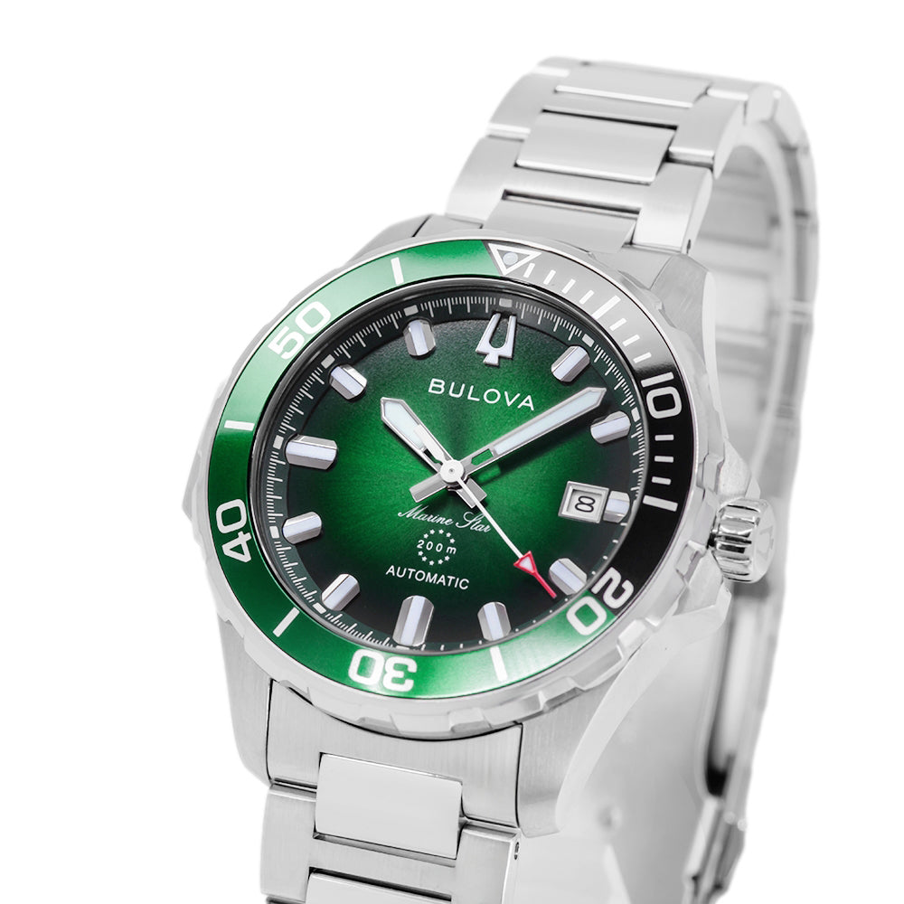 Bulova 98B471