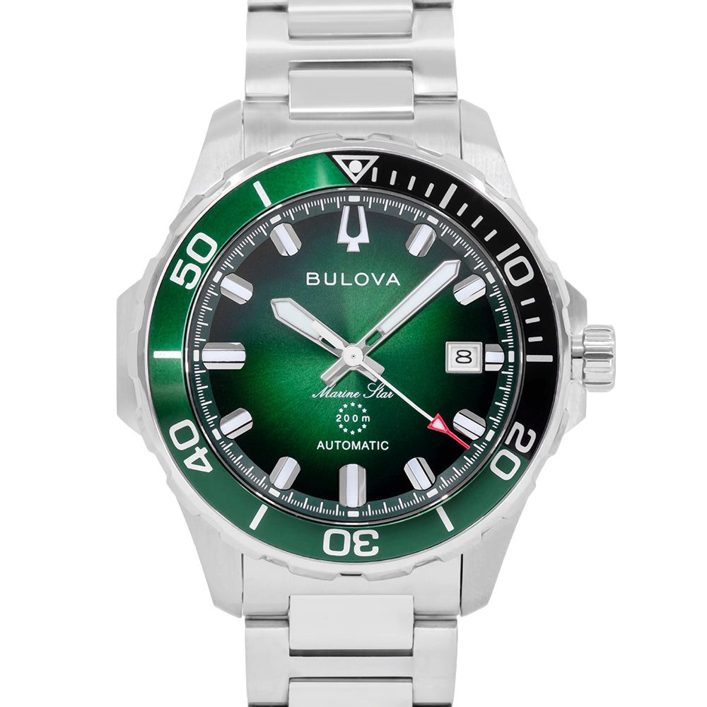 Bulova 98B471