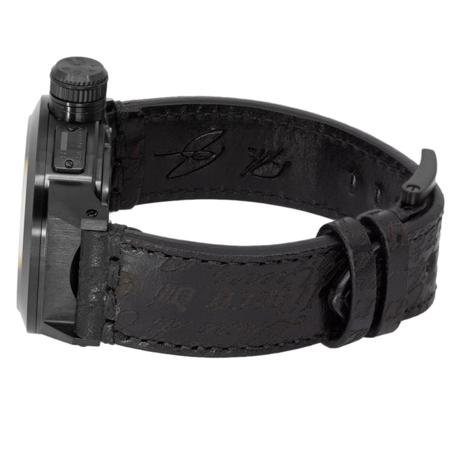 U-Boat  9160 Classico U-47 47mm AB1