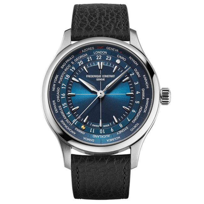 Frederique Constant FC-718N4H6