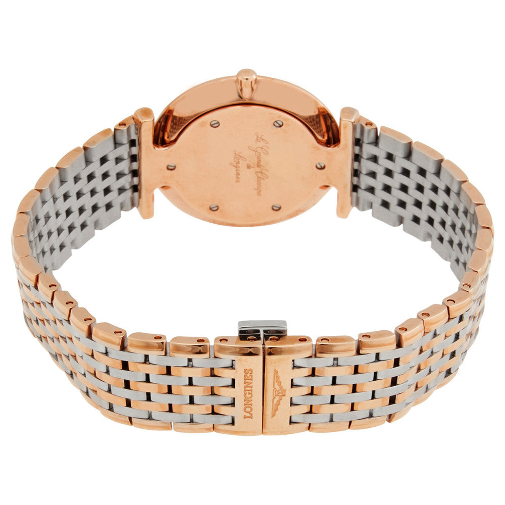 Longines L4.512.1.97.7