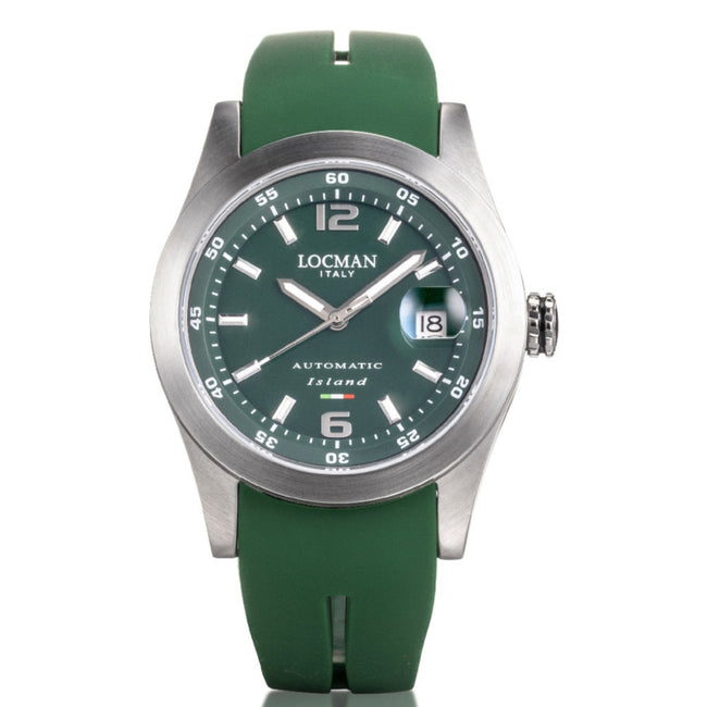 Locman 0615A03A-00GRNKSG