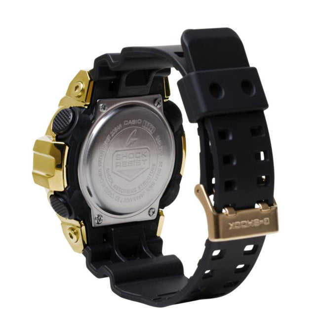 Casio GM-700G-9AER