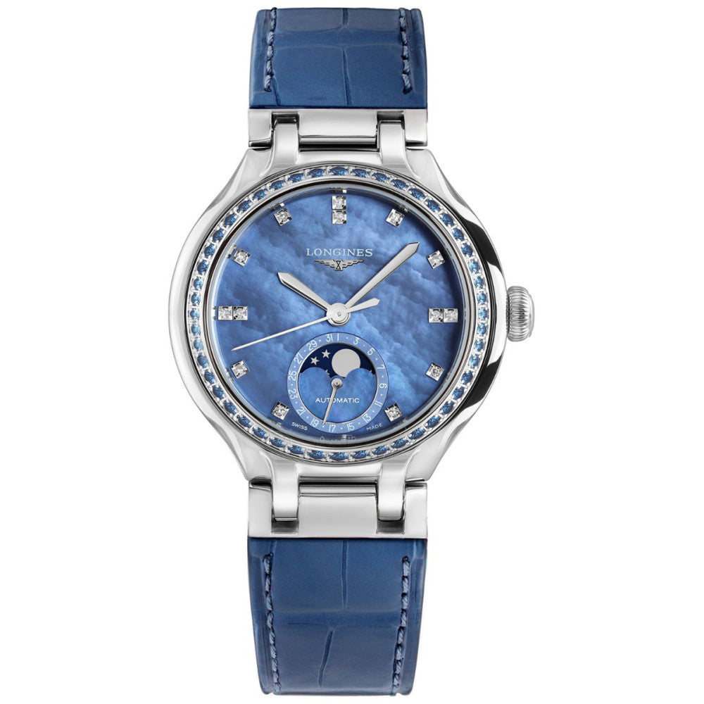 Longines L8.126.0.97.2
