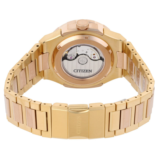 Citizen NB6033-51E