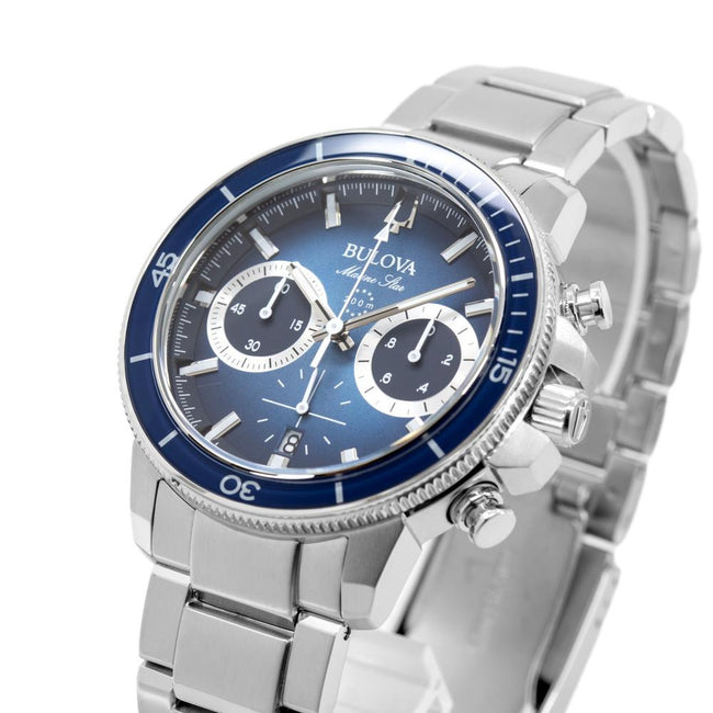 Bulova 96B380