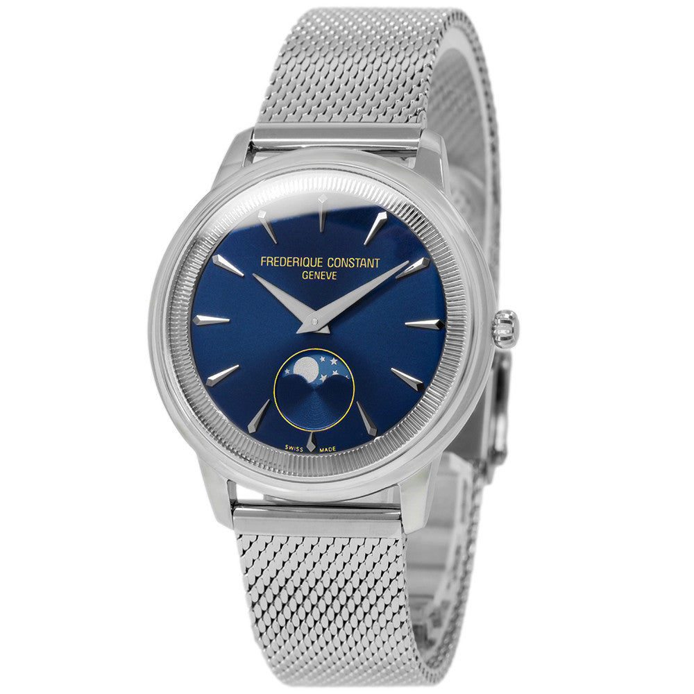 Frederique Constant FC-206N3S6B